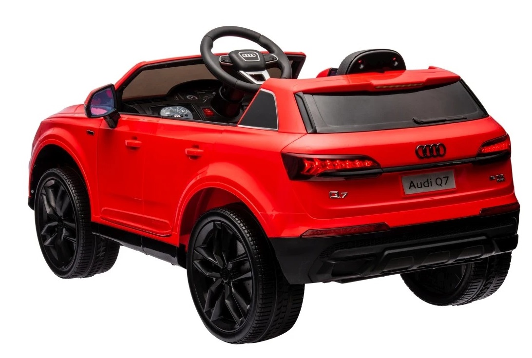 Coche electrico niño audi q7 shop